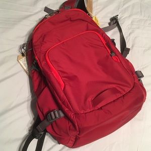 Backpack - Anti theft